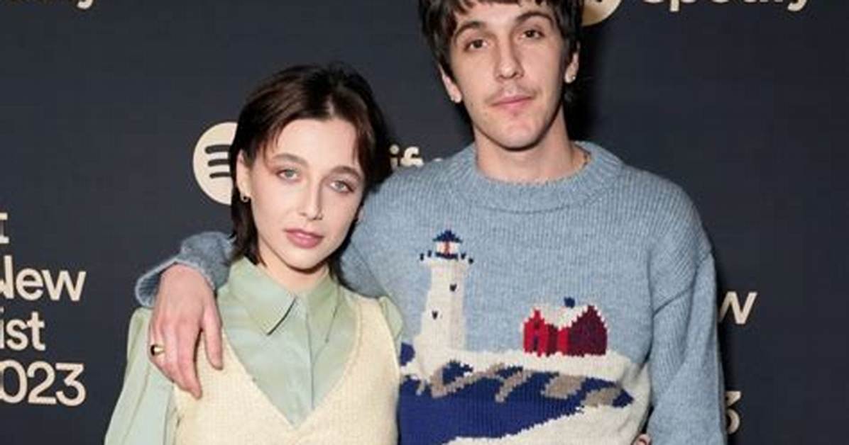 Exploring the Dynamic Duo: Emma Chamberlain and Peter Mcpoland