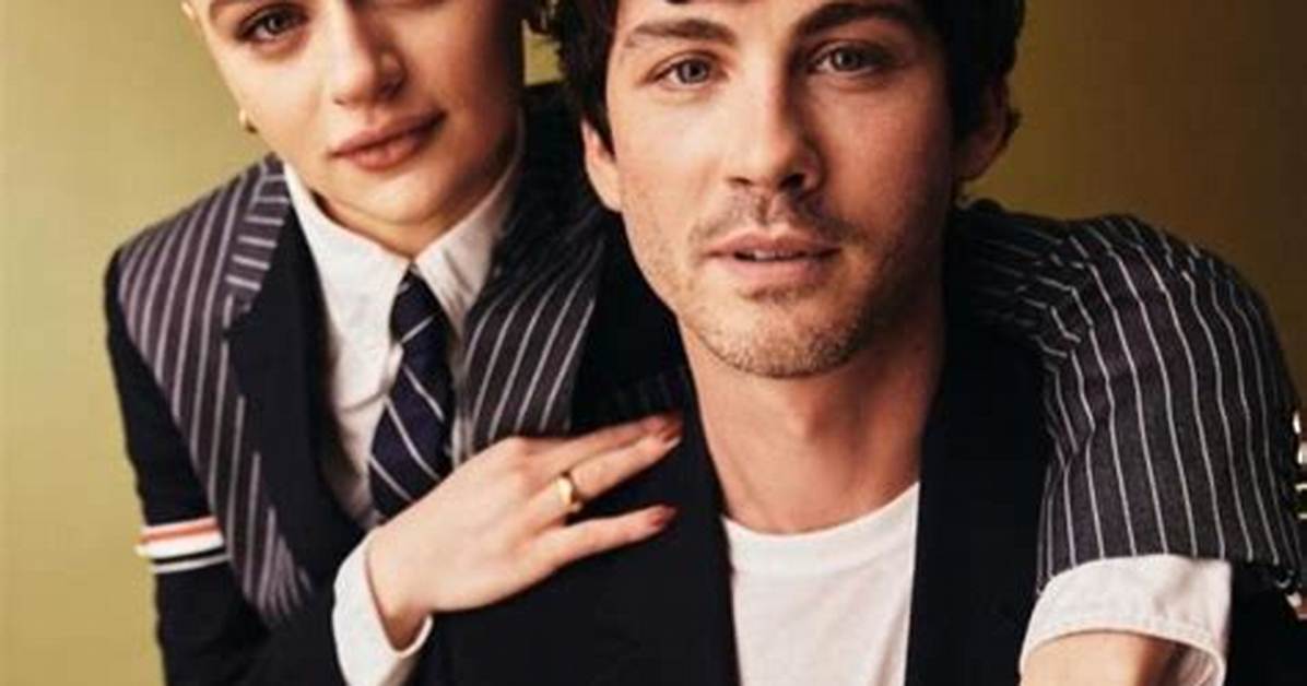 Exploring the Dynamic Duo of Joey King and Aaron Taylor Johnson