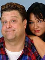 Exploring the Dynamic Duo: Roseanne and Dan Conner