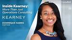 Exploring the Dynamic Journey of Dominique Harris and Jarreth Plunkett