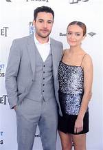 Exploring the Dynamic Relationship of Christopher Abbott and Olivia Cooke
