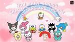 Exploring the Enchanting World of Sanrio Characters: a Comprehensive Guide