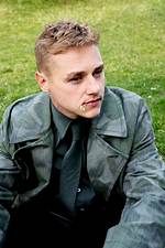 Exploring the Enchantment of Ben Hardy and Olivia