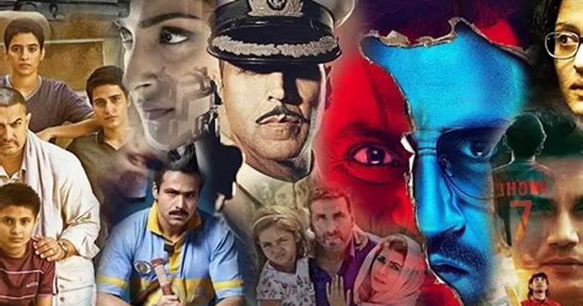 Exploring the Enchantment of Bollywood Movies: a Comprehensive Guide