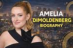 Exploring the Enigma of Amelia Dimoldenberg's Partner
