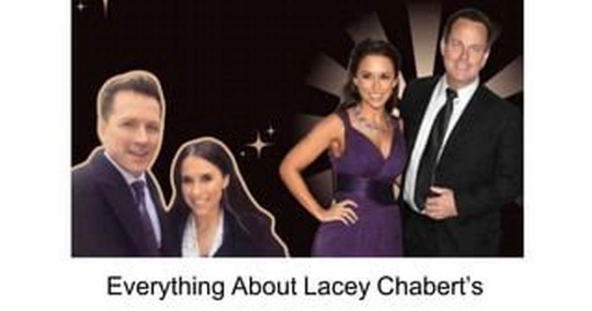 Exploring the Enigma of Lacey Chabert: a Comprehensive Look into Her Life and Career