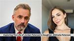 Exploring the Enigma of Mikhaila Peterson's Face: a Deep Dive