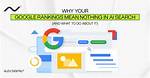 Exploring the Enigma of Nothing Google