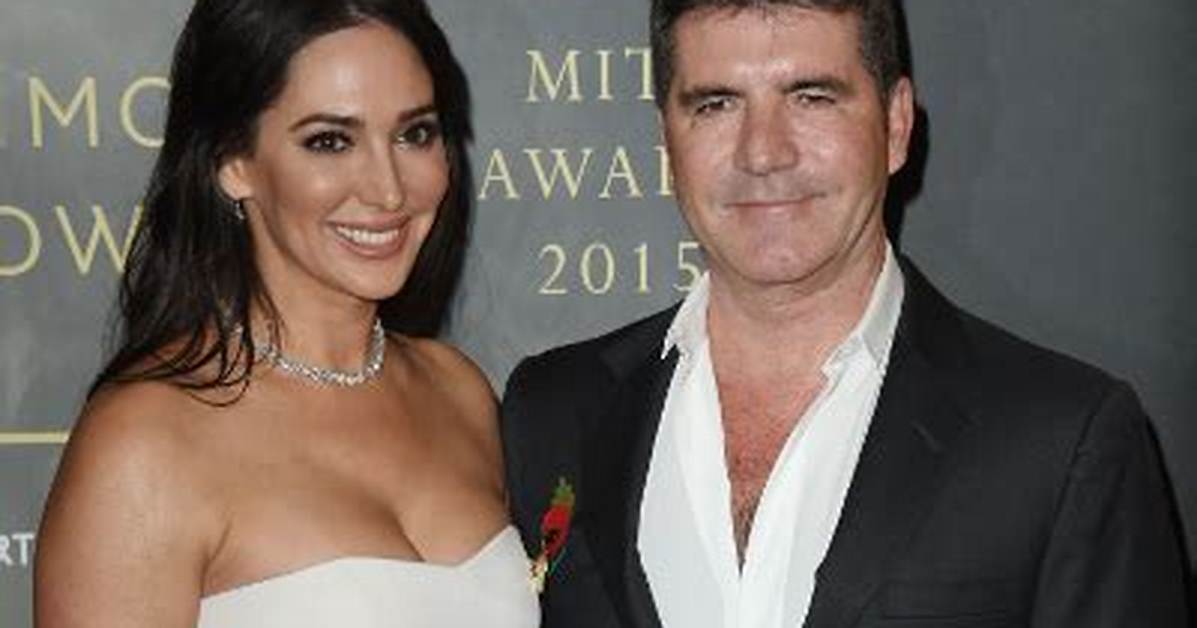 Exploring the Enigma of Simon Cowell Istri