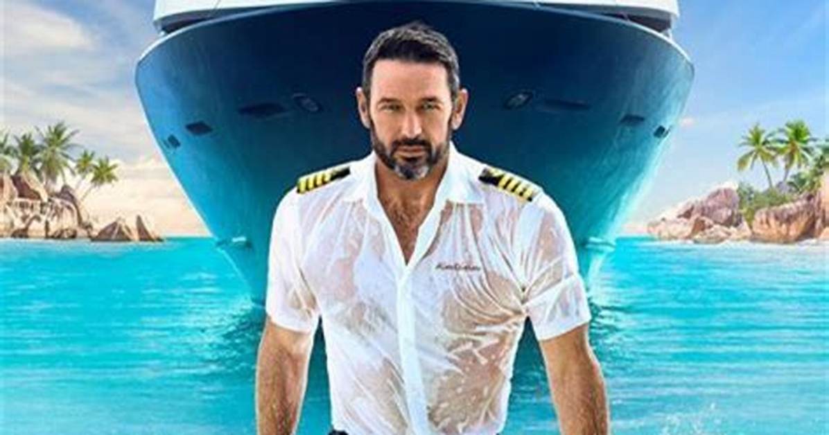 Exploring the Enigmatic Below Deck: a Journey Through Luxury and Adventure