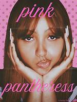 Exploring the Enigmatic Life of Pink Pantheress and Her Boyfriend