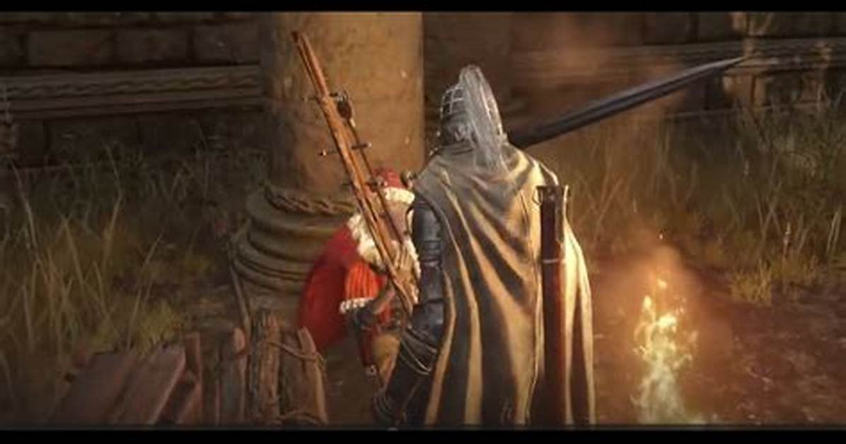 Exploring the Enigmatic World of Elden Ring Lena