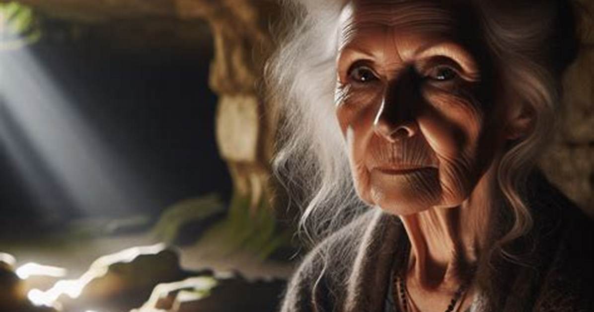 Exploring the Enigmatic World of Mother Warth 3