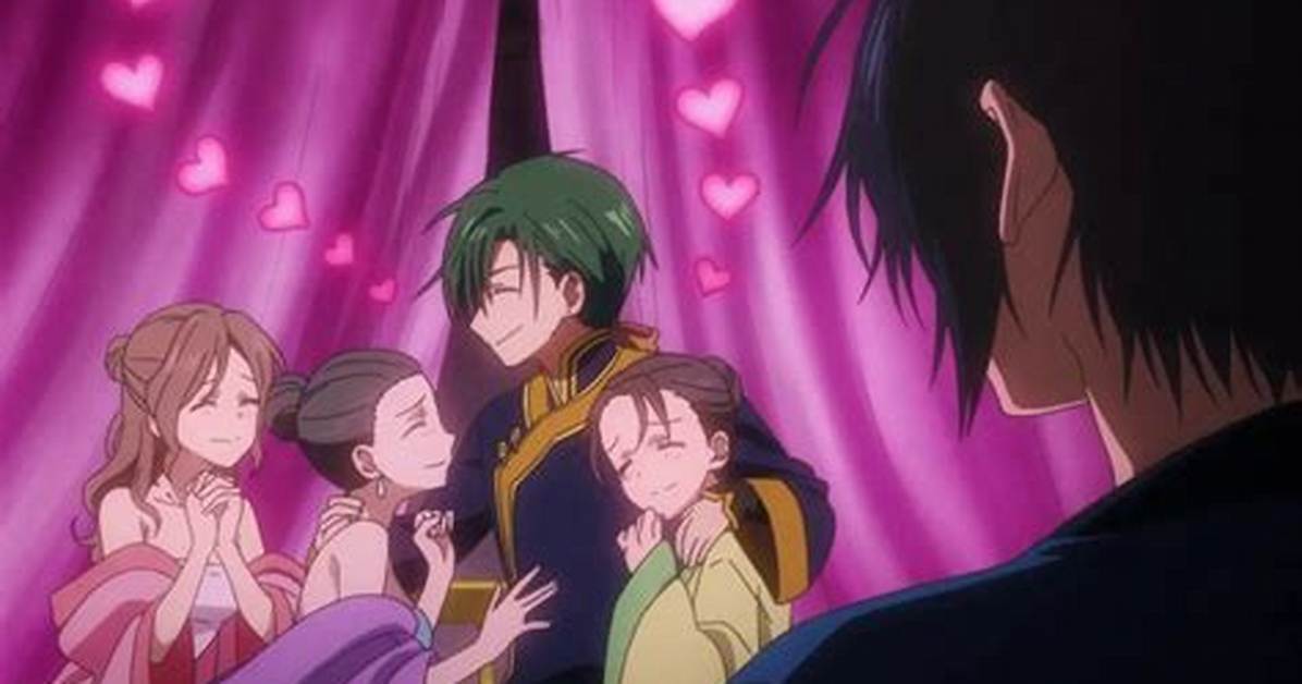 Exploring the Enigmatic World of Yona the Dragns