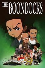 Exploring the Evolution of "Boondocks" into Adulthood