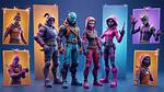 Exploring the Exciting World of Fortnite: the Taylor Connection