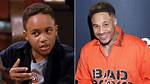 Exploring the Family Background of Orlando Brown: His Mom and Dad