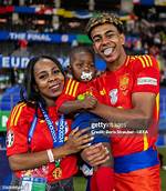 Exploring the Family Dynamics: Is Lamine Yamal's Parents Divorced?