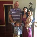Exploring the Family Life of Sturgill Simpson: a Glimpse into His Children