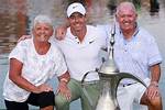 Exploring the Family Ties: Rory Mcilroy Siblings
