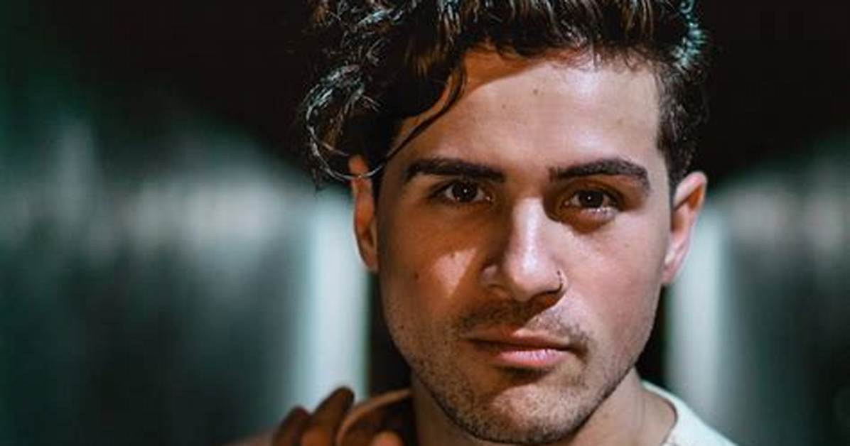 Exploring the Fascinating Connection Between Anthony Padilla and Mykie
