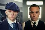 Exploring the Fascinating Connection Between Peaky Blinders and Barry Keoghan