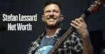 Exploring the Fascinating Stefan Lessard S Biography Fact