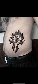 Exploring the Fascinating World of Asmongold Tattoo