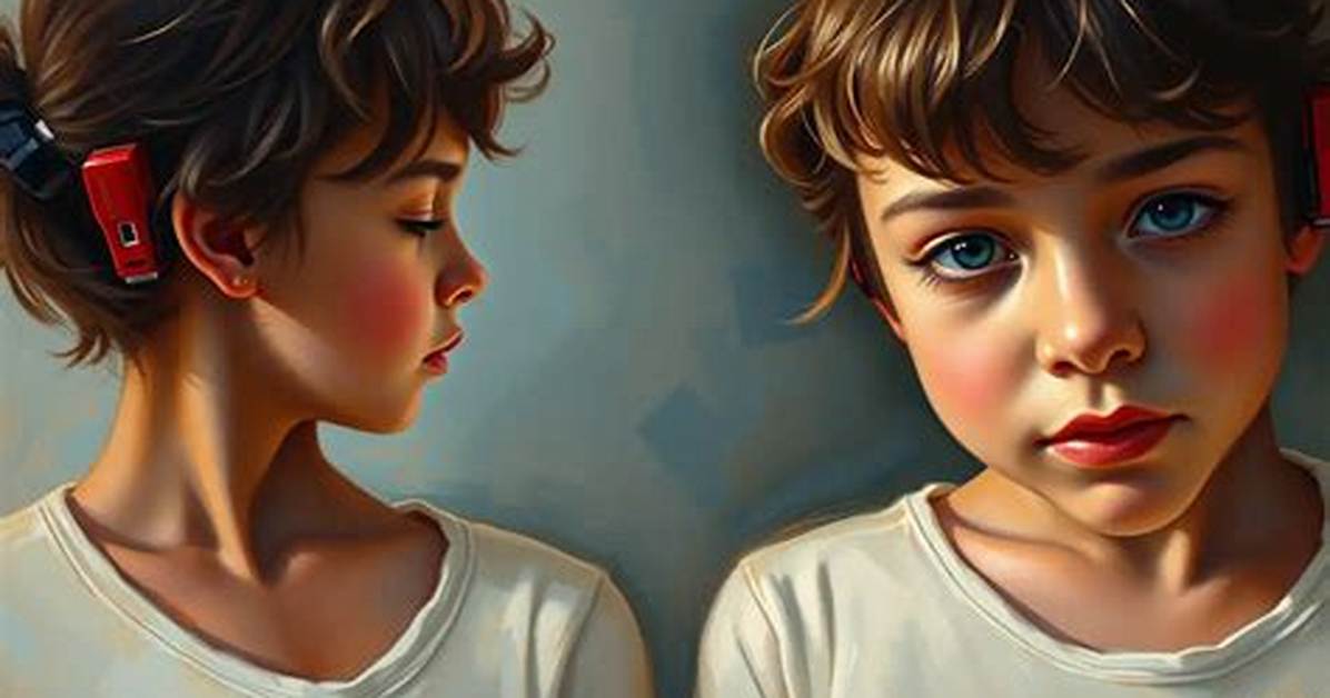 Exploring the Fascinating World of Ide Twins