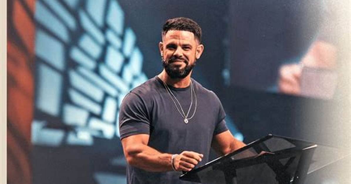 Exploring the Fascinating World of Steven Furtick's Cars