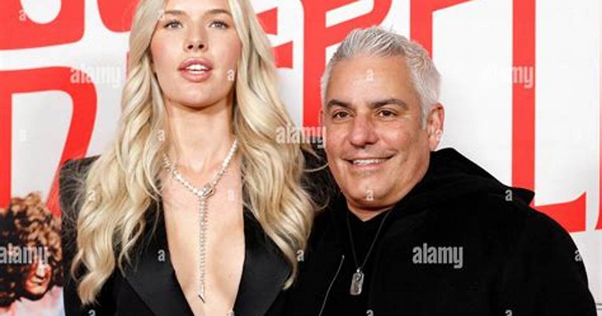 Exploring the Frank C Agnone Ii Net Worth