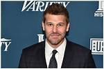 Exploring the Future: David Boreanaz in 2024