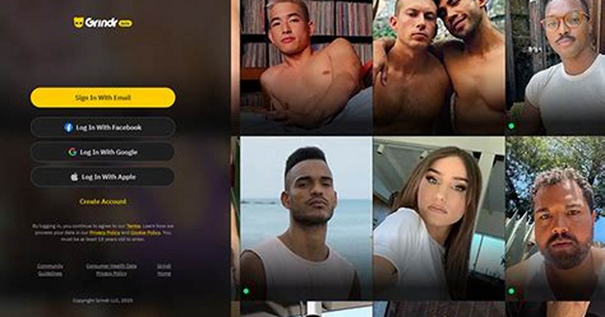 Exploring the Grindr Trans Experience: Connection, Community, and Conversation