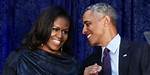 Exploring the Heartwarming Collection of Michele Obama Pregnancy Photos