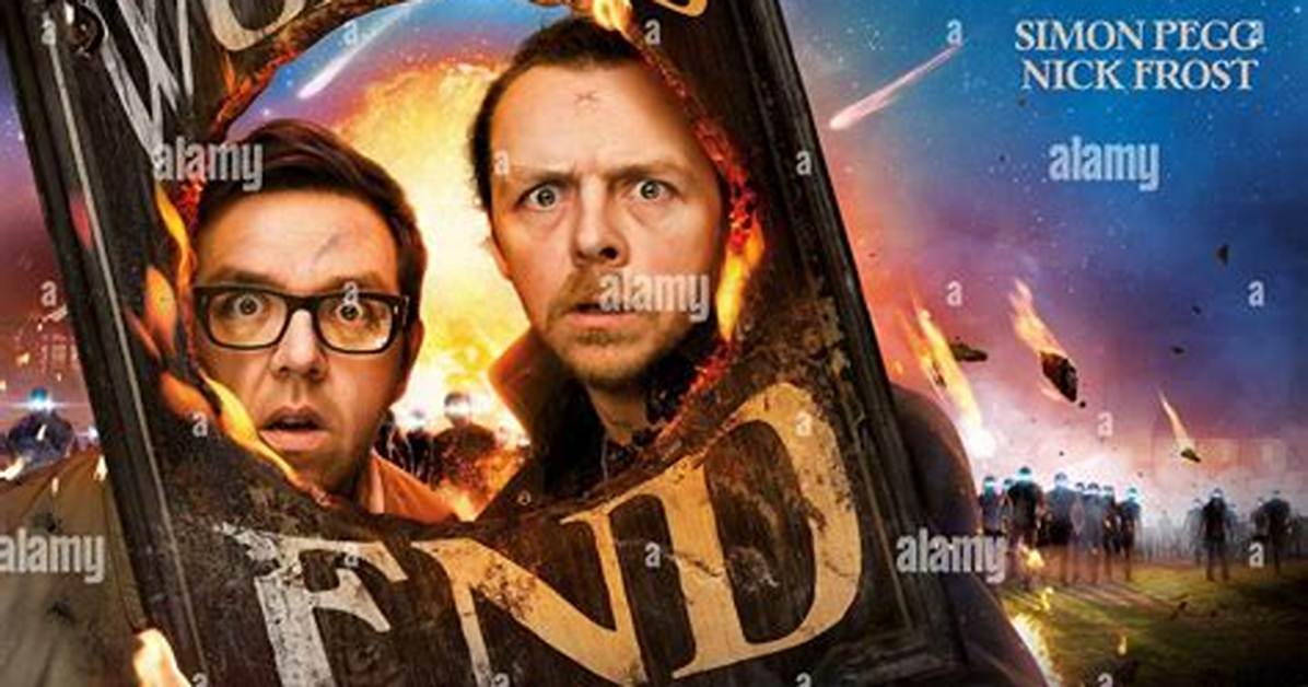 Exploring the Heartwarming World of Simon Pegg's Family