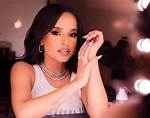 Exploring the Height of Becky G in Her Biography Net