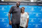 Exploring the Height of Shaq's Mom