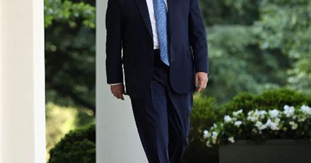 Exploring the Heights of the Trump Family: a Unique Perspective