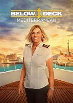 Exploring the High Seas: Below Deck Mediterranean Season 9
