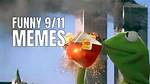 Exploring the Hilarious World of 911 Memes