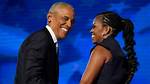 Exploring the Iconic Image of Michelle Obama Pregnant