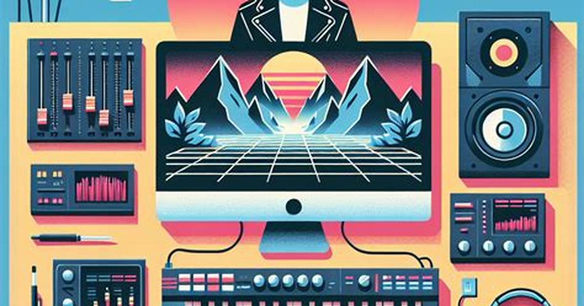 Exploring the Iconic Sound of 90S Rock Bands