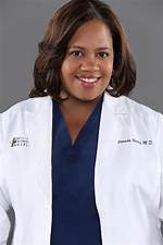 Exploring the Impact of Dr. Miranda Bailey in Grey's Anatomy