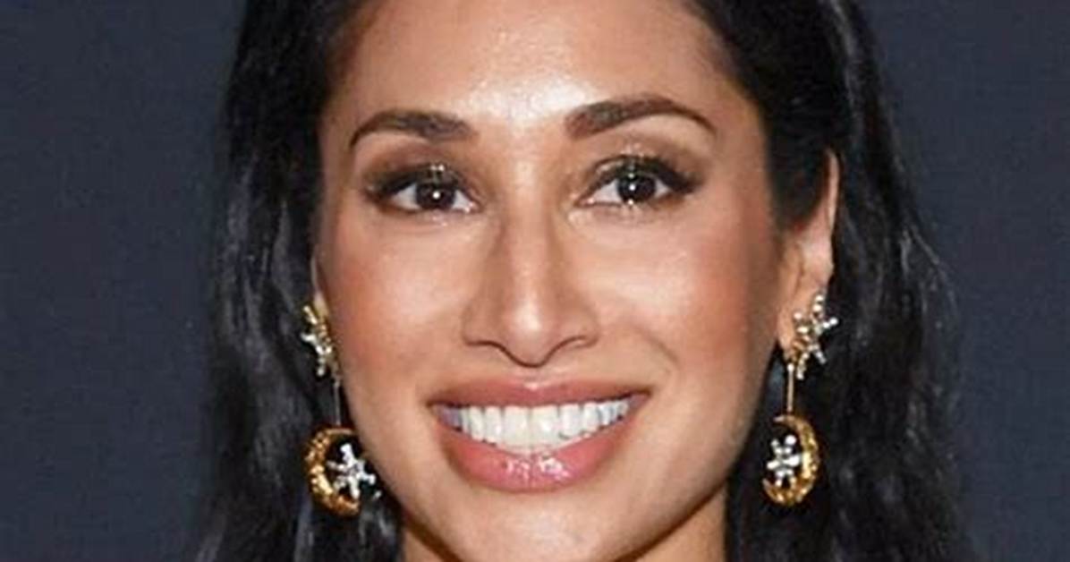 Exploring the Intriguing Dynamics of Meaghan Rath Family