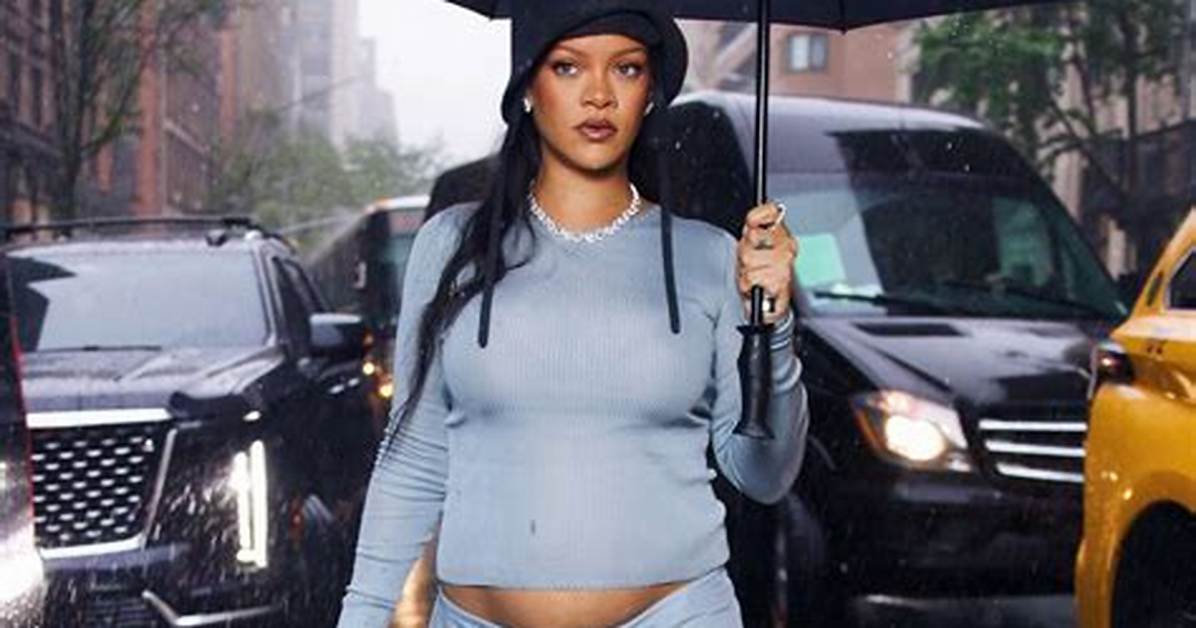 Exploring the Intriguing Dynamics of Rihanna's Family