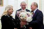 Exploring the Intriguing Fleur Cates Netanyahu Photo