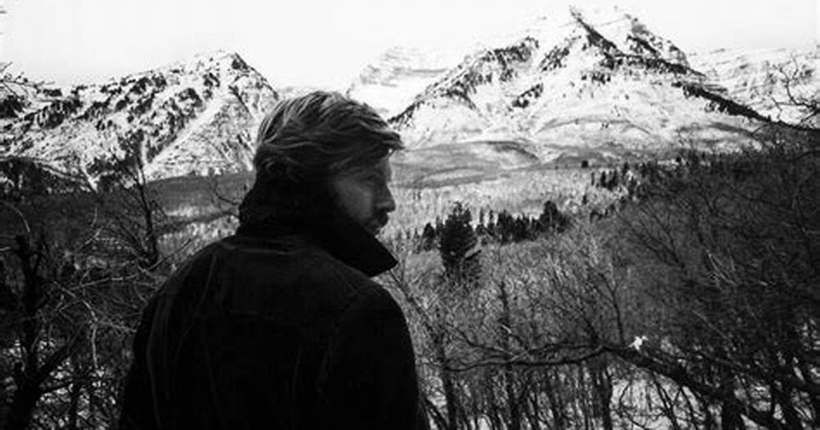 Exploring the Intriguing Landscape of Robert Redford's Relationships