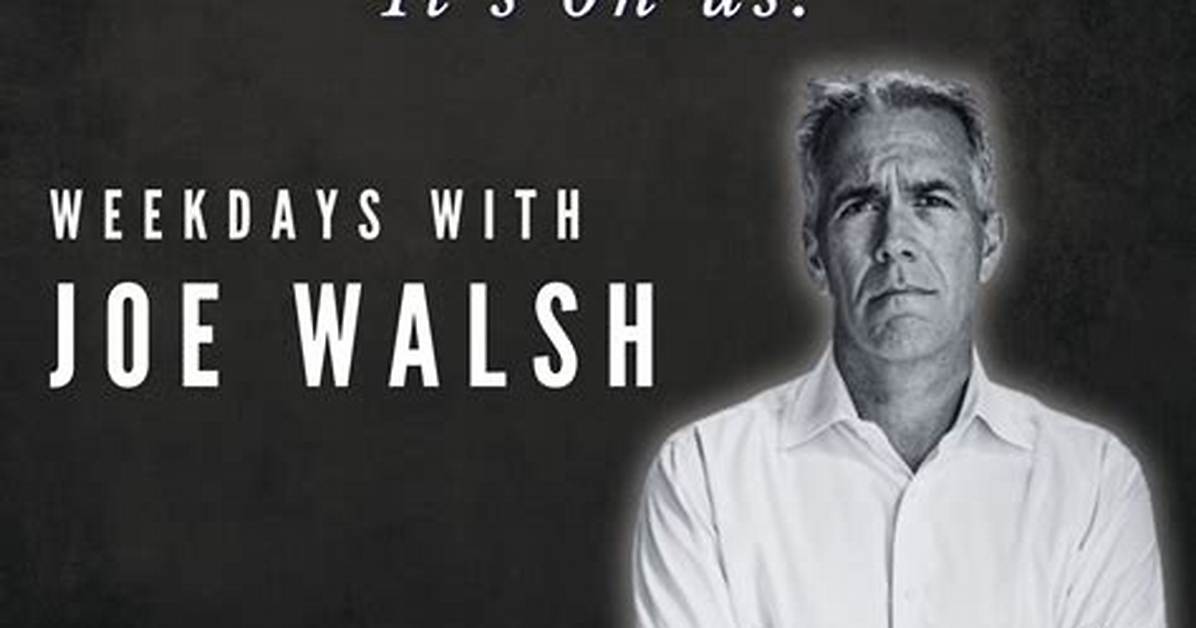 Exploring the Intriguing Life of John Walsh and His Children