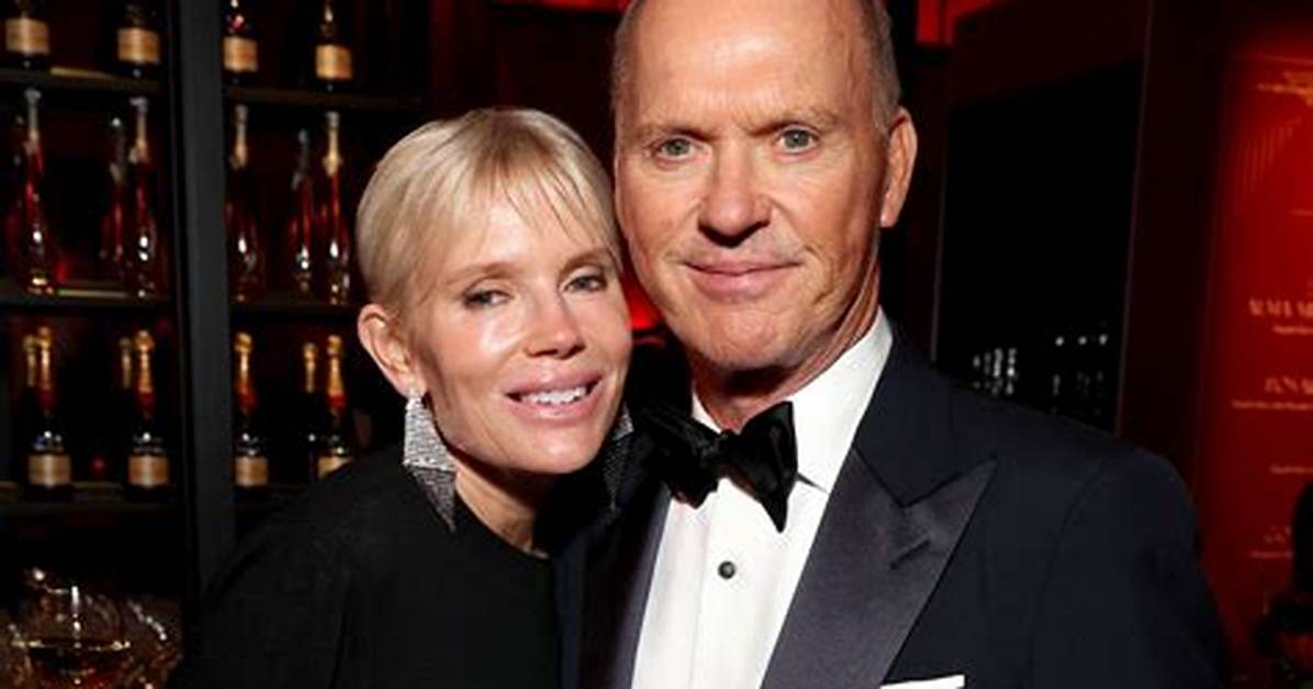 Exploring the Intriguing Michael Keaton Relationships