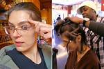 Exploring the Intriguing World of Adrianne Curry's Relationships